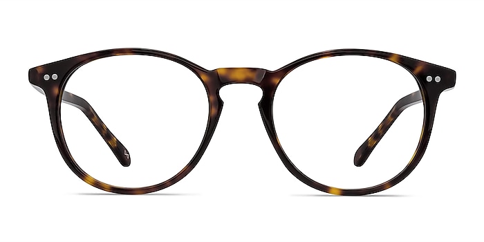 棱镜乌龟醋酸眼镜框从EyeBuyDirect