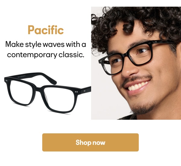 pacific shop now