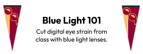 blue light 101
