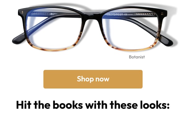 botanist shop now