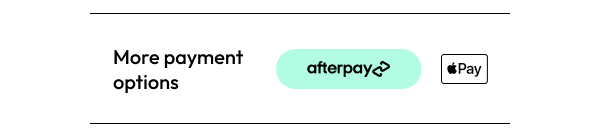 more payment options