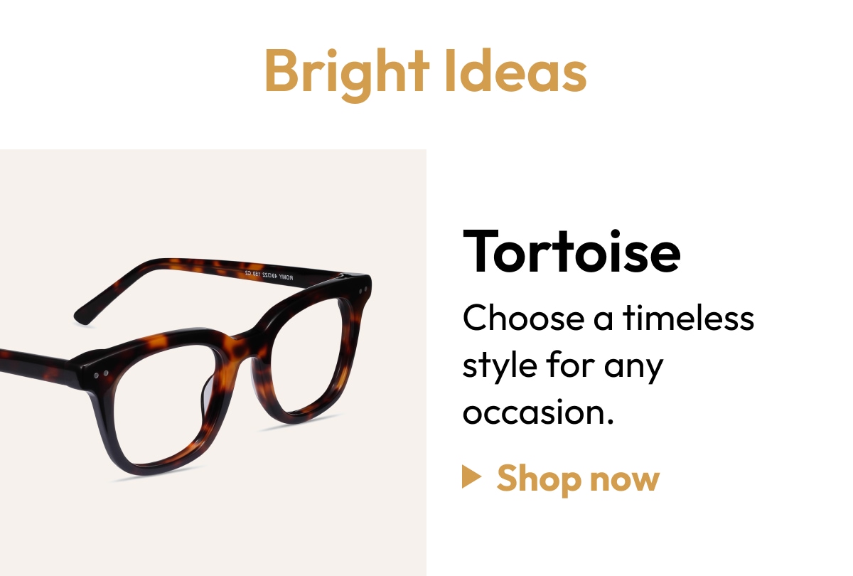 tortoise