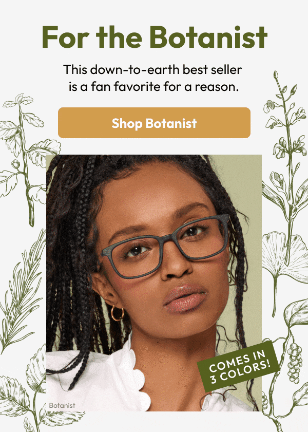 botanist