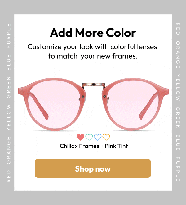 tints