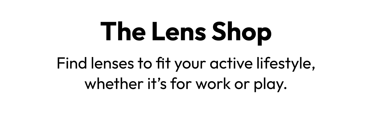 prescription-lens