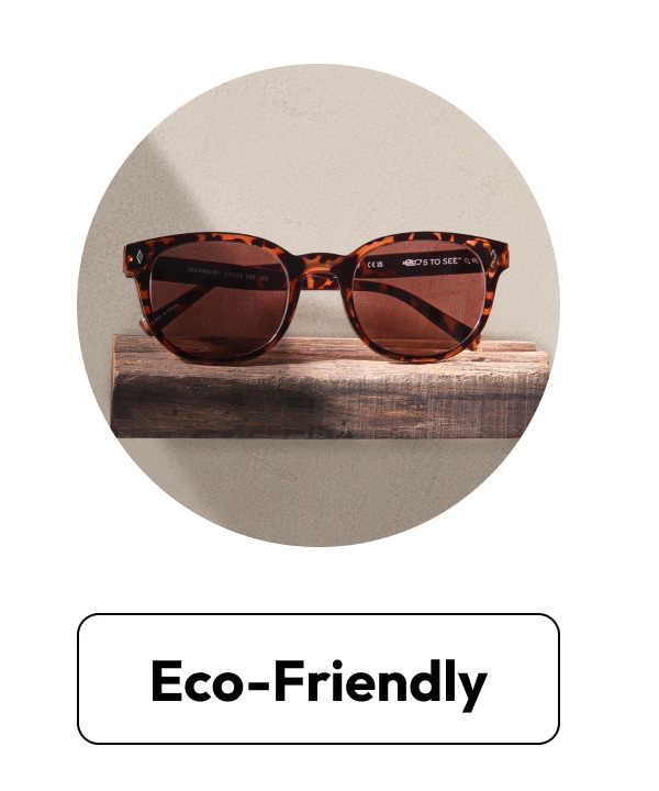 eco friendly