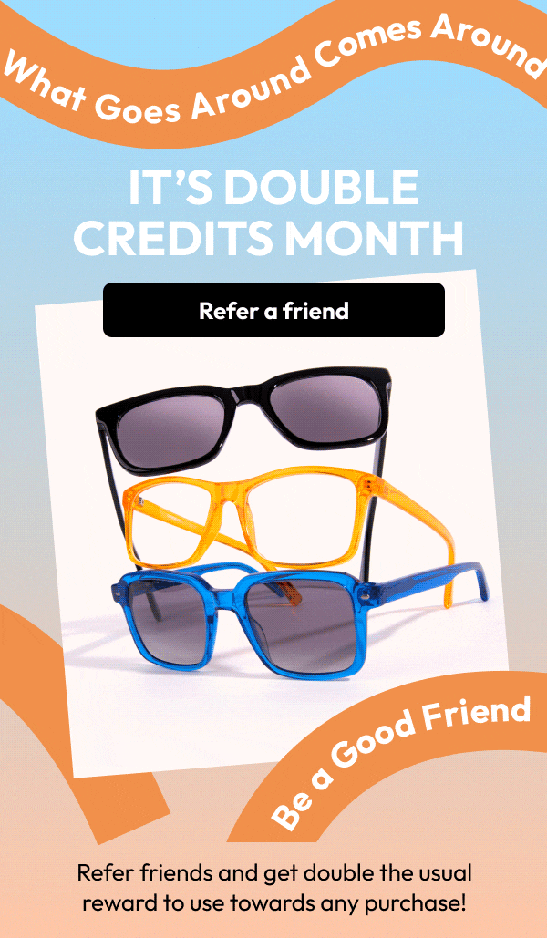 referral