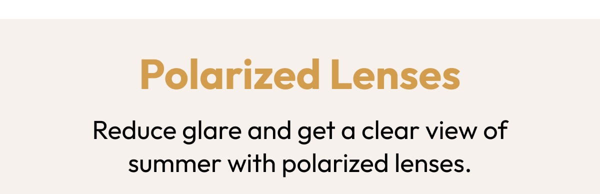 polarized