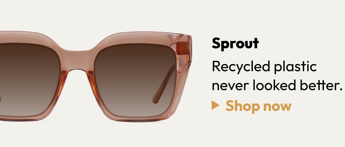 sprout