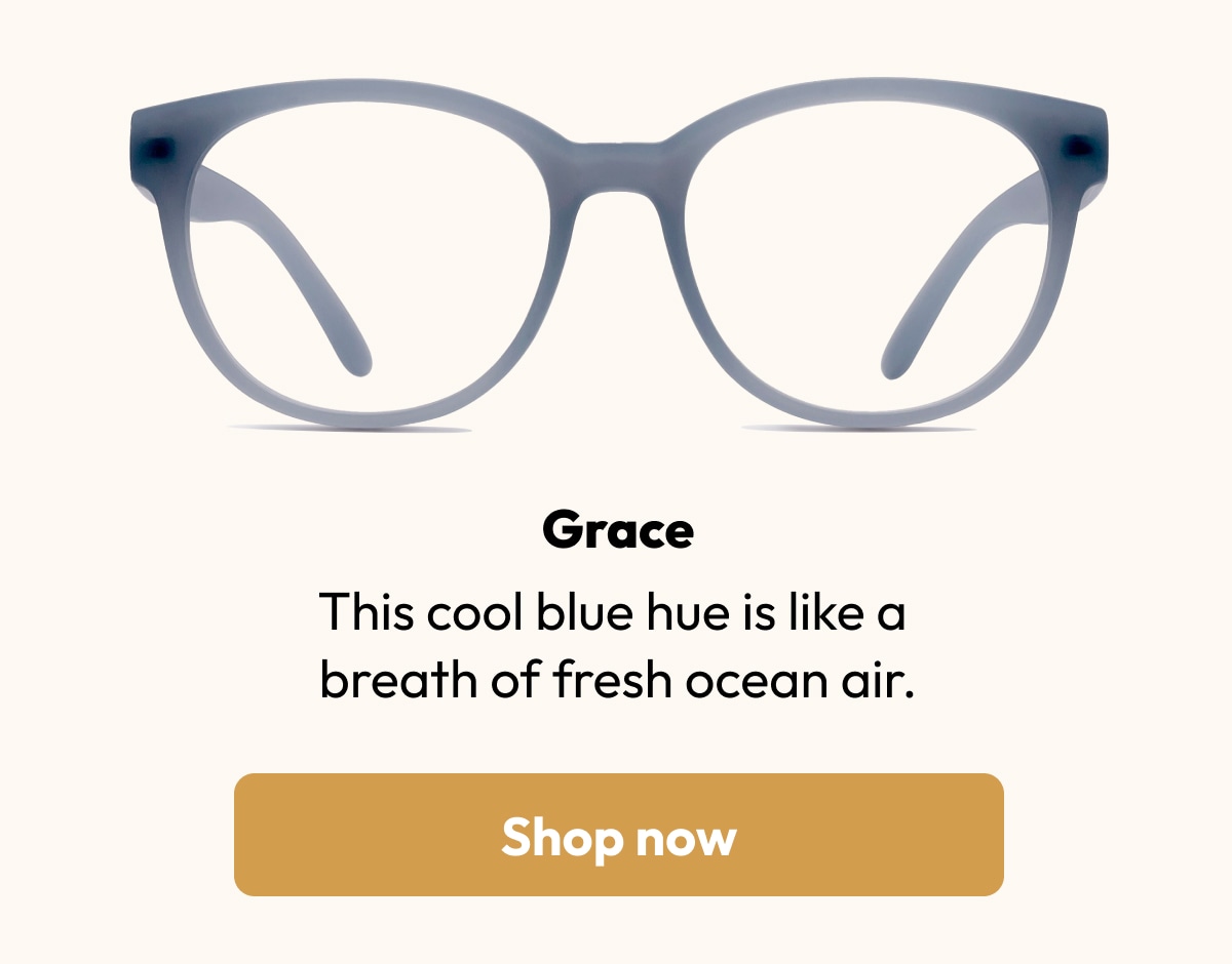 grace