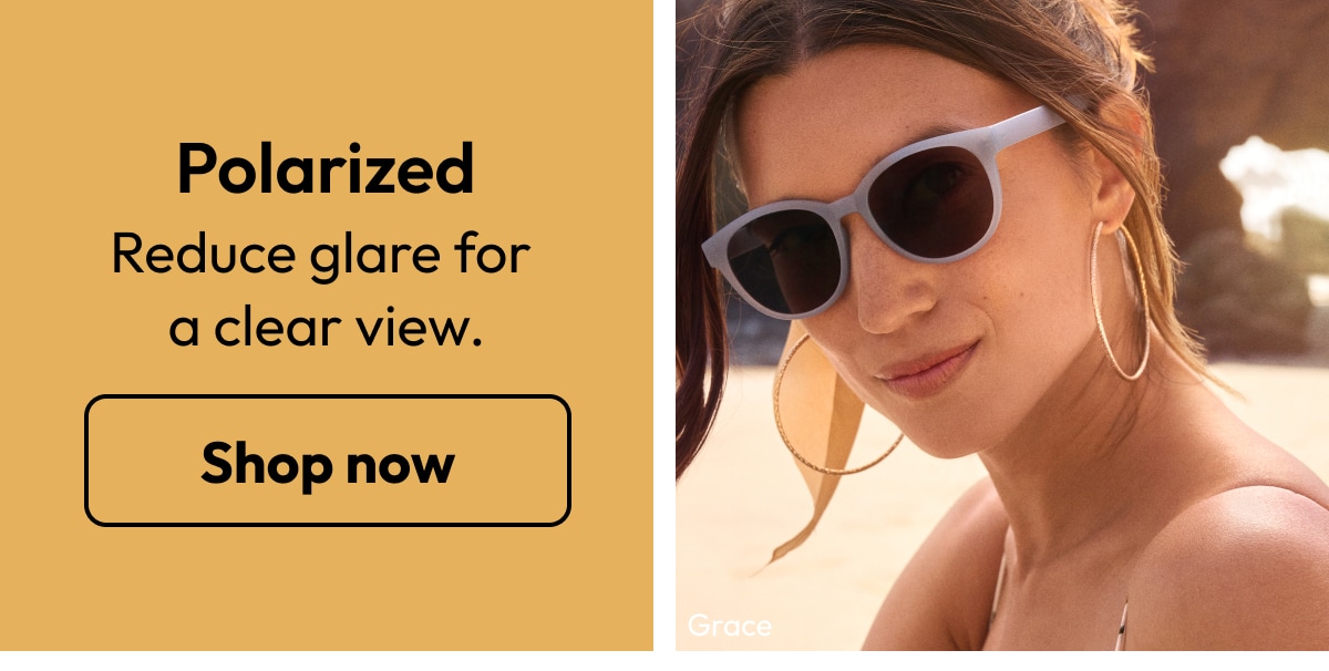 polarized