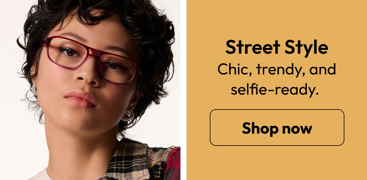 street-style