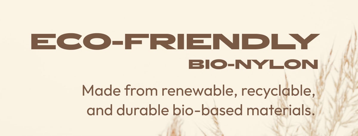 sustainability