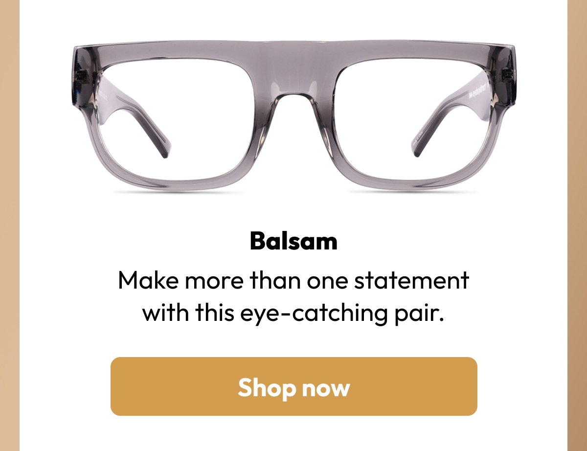 balsam