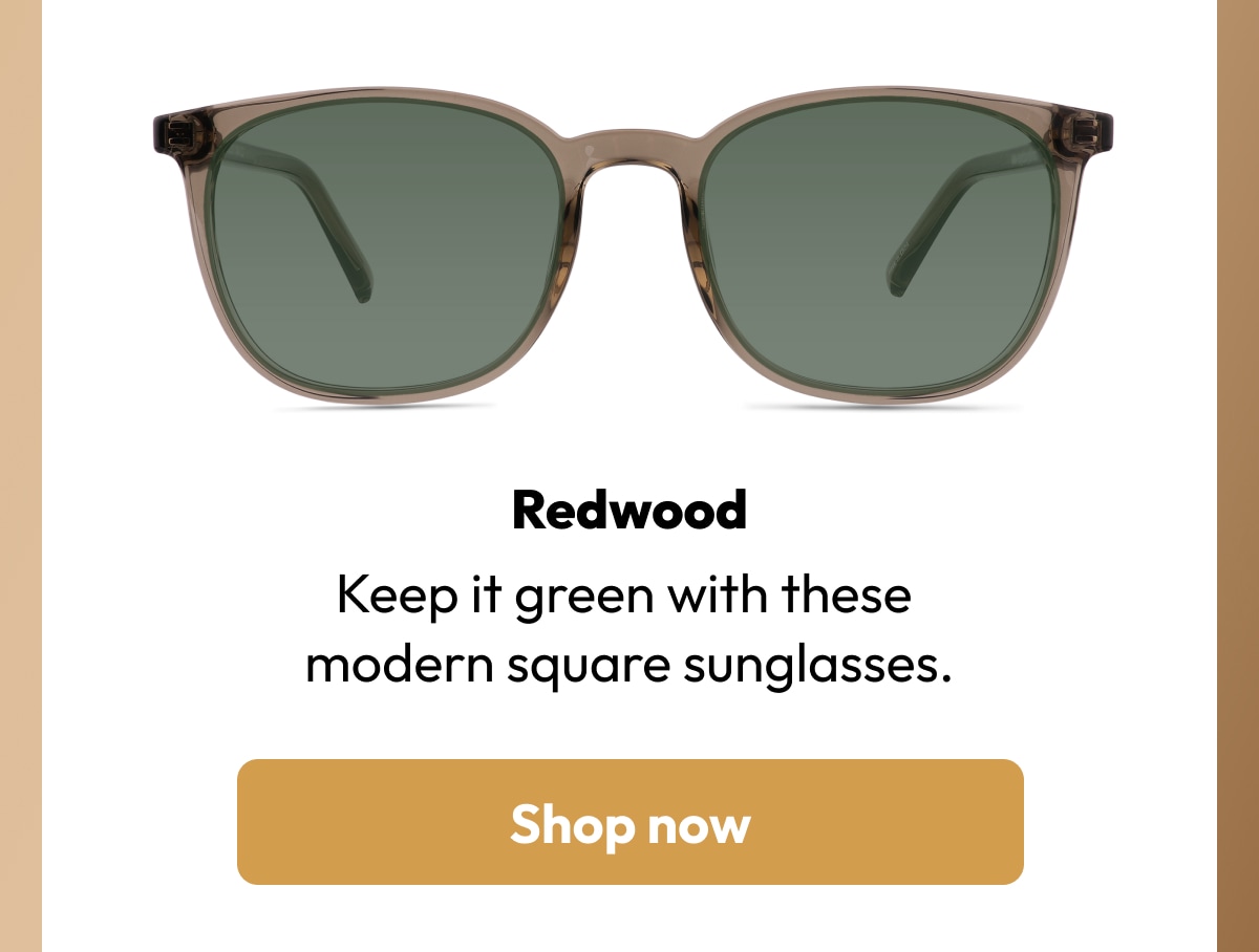 redwood