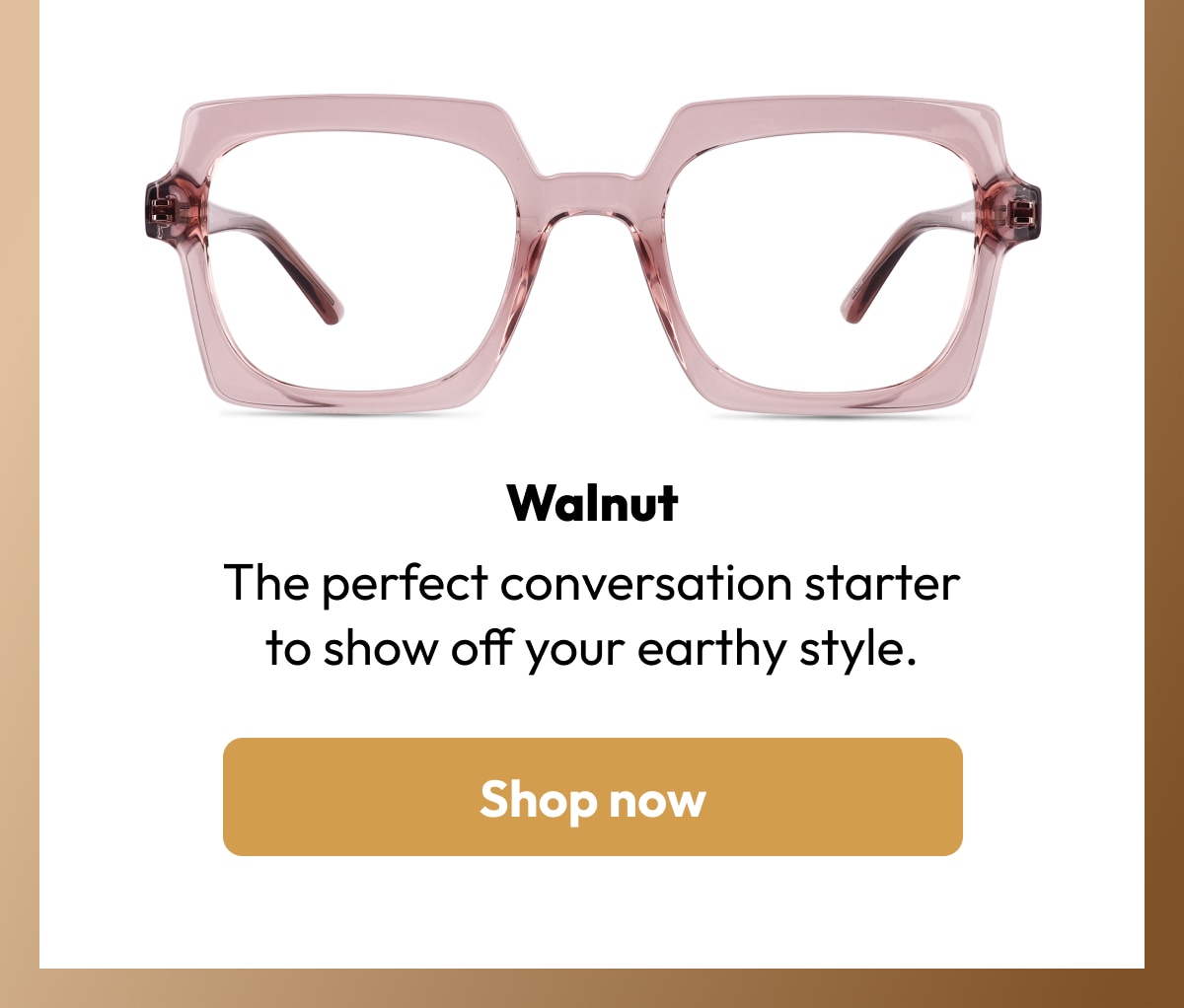 walnut