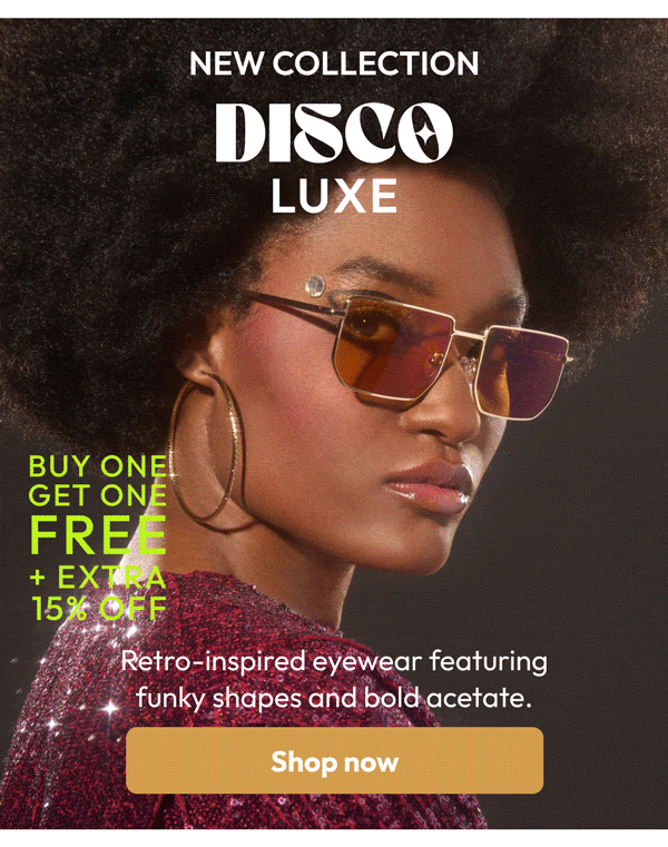 disco-luxe