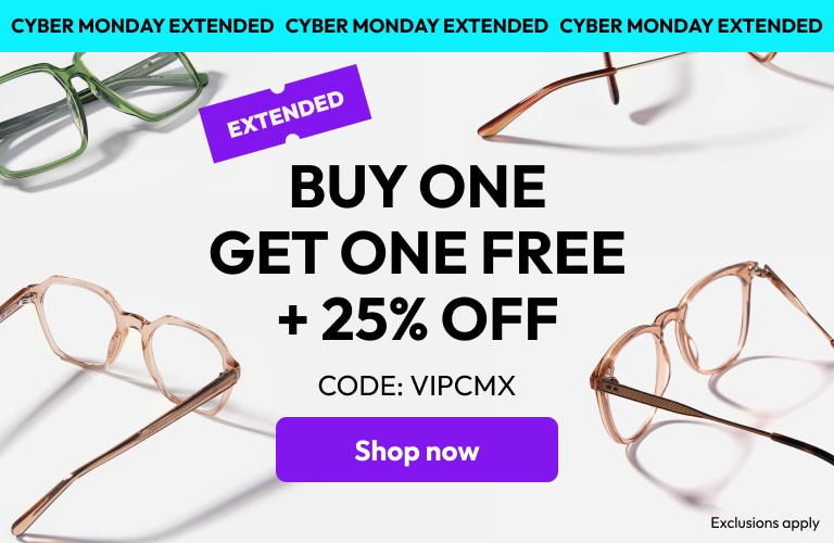 Cyber Monday Extended