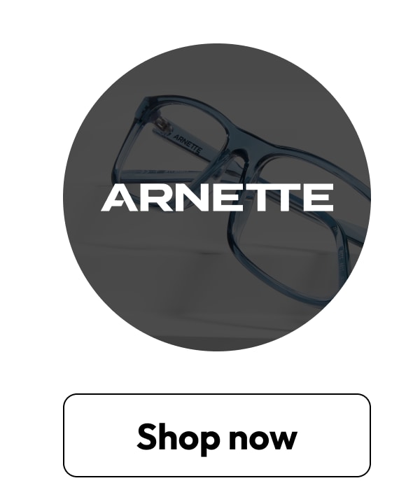 arnette