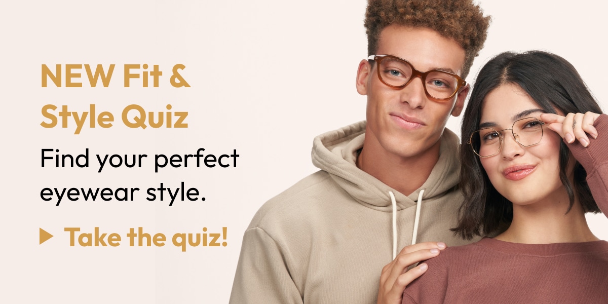 style quiz