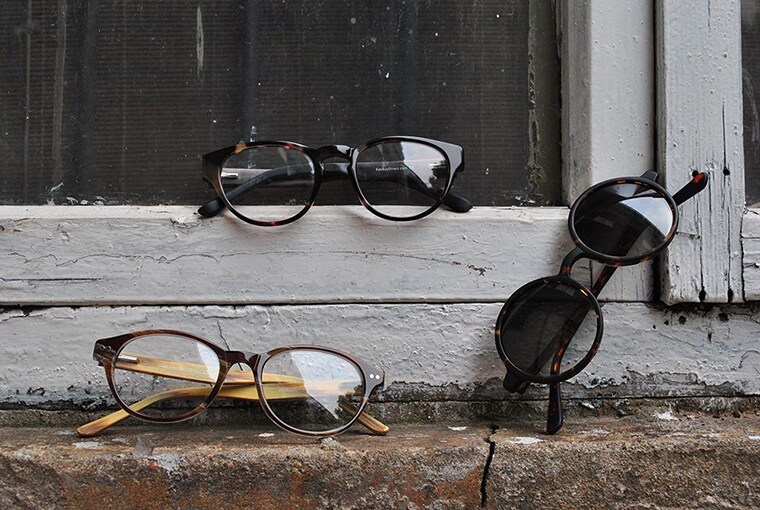 A backup pair of eyeglasses? 7 reasons you need a spare pair