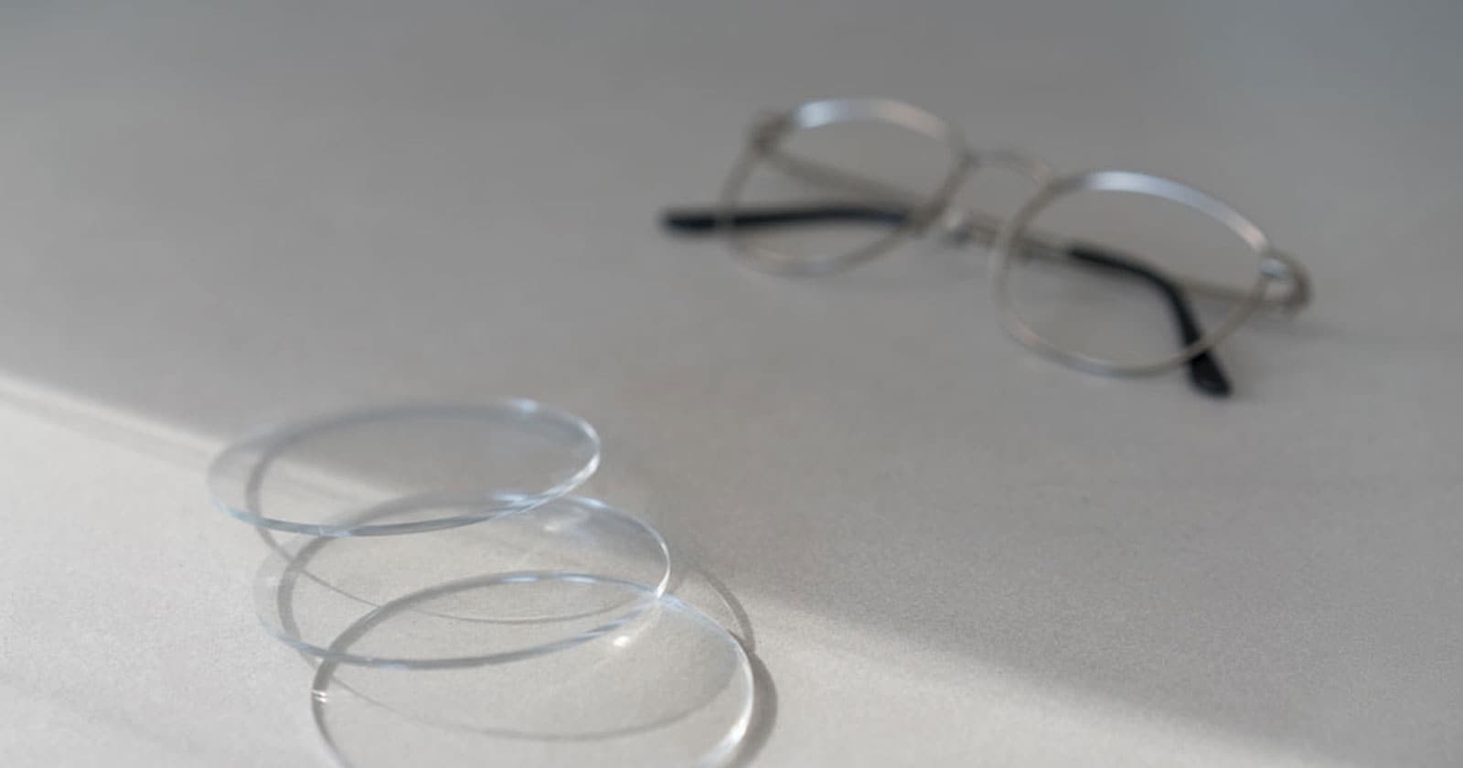 Prism Lenses, Prism Correction in Eyeglasses