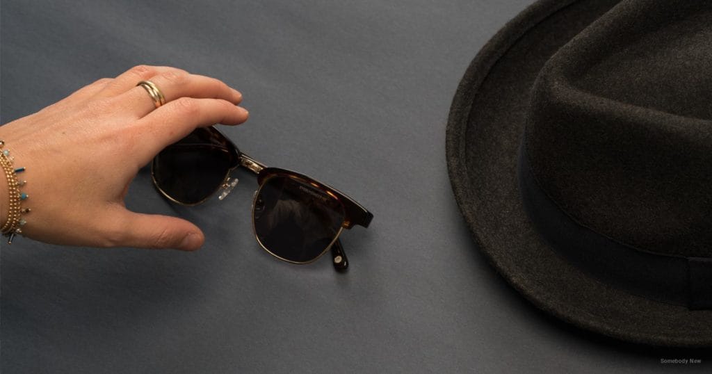 The History of Sunglasses: Shades by the Decades
