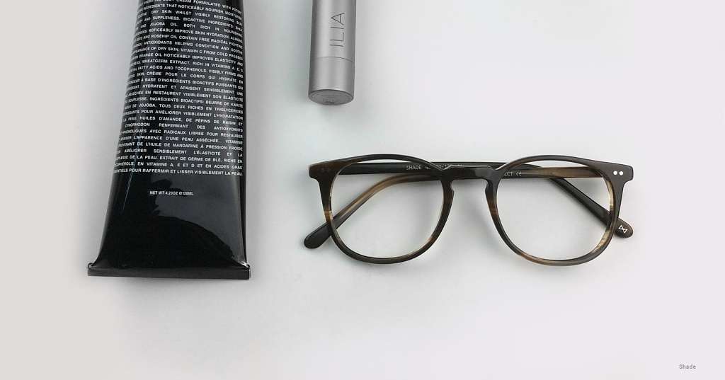 What Are Glasses Lenses Made Of Blog Eyebuydirect