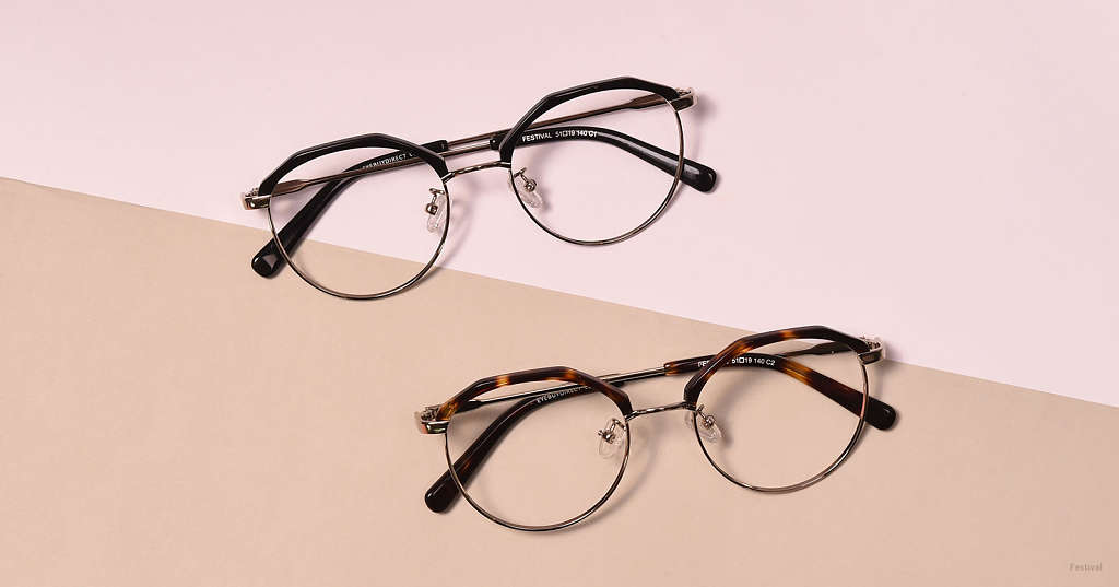 Latest glasses clearance for ladies 2018