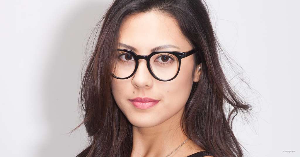 Glasses for shop women 2018