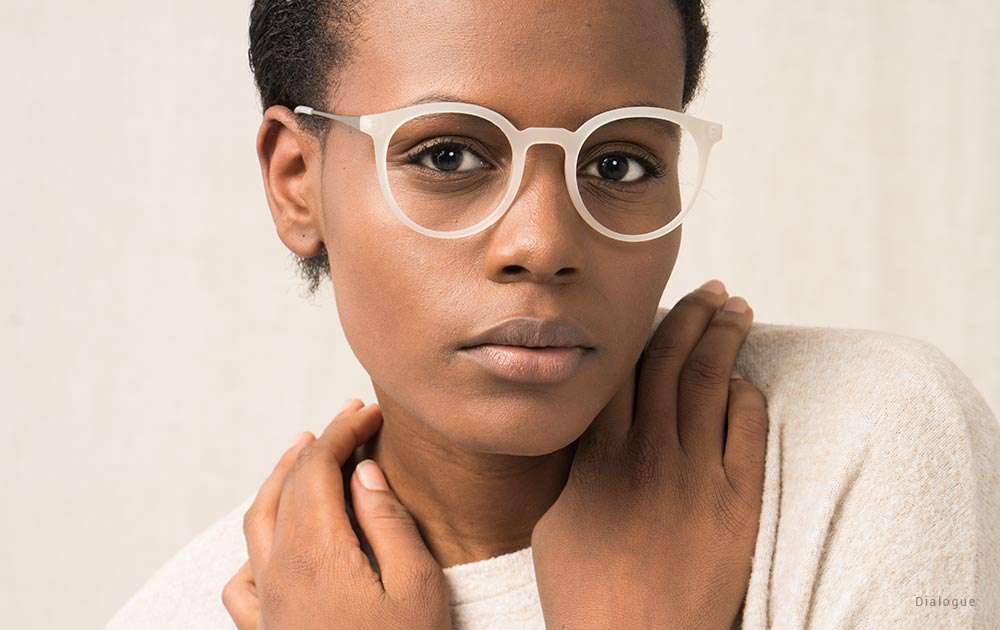 Unusual Glasses Frames for the Adventurous, Blog