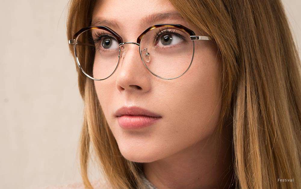 Why We Need Low Bridge Glasses | Blog | Eyebuydirect