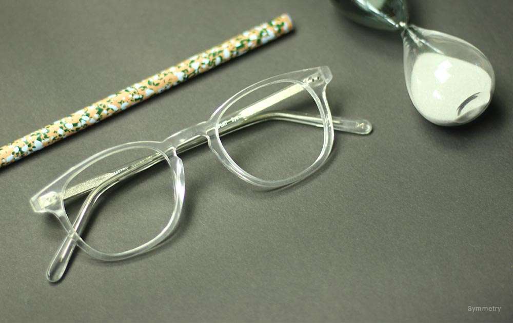 Narrow frame glasses online