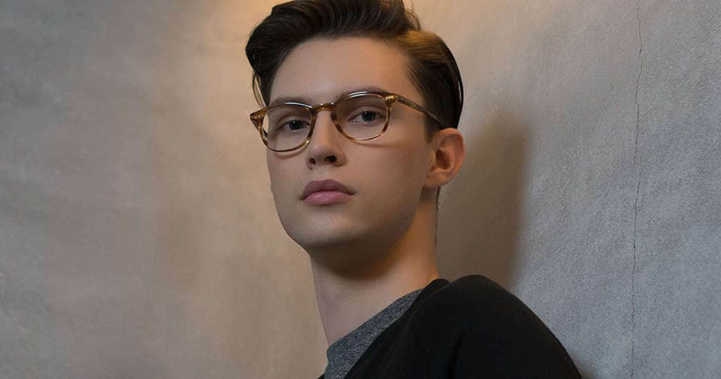 Best eyewear shop frames 2018