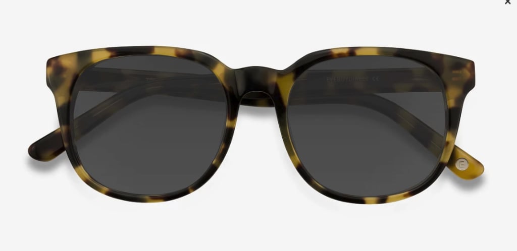 leopard sunglasses for men - sunglasses