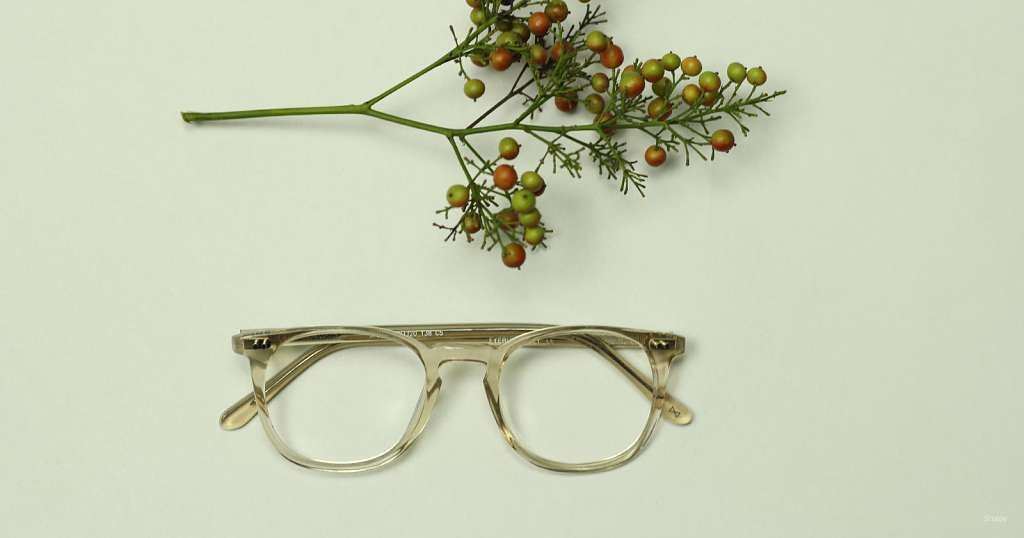 women's eyeglasses for gray hair