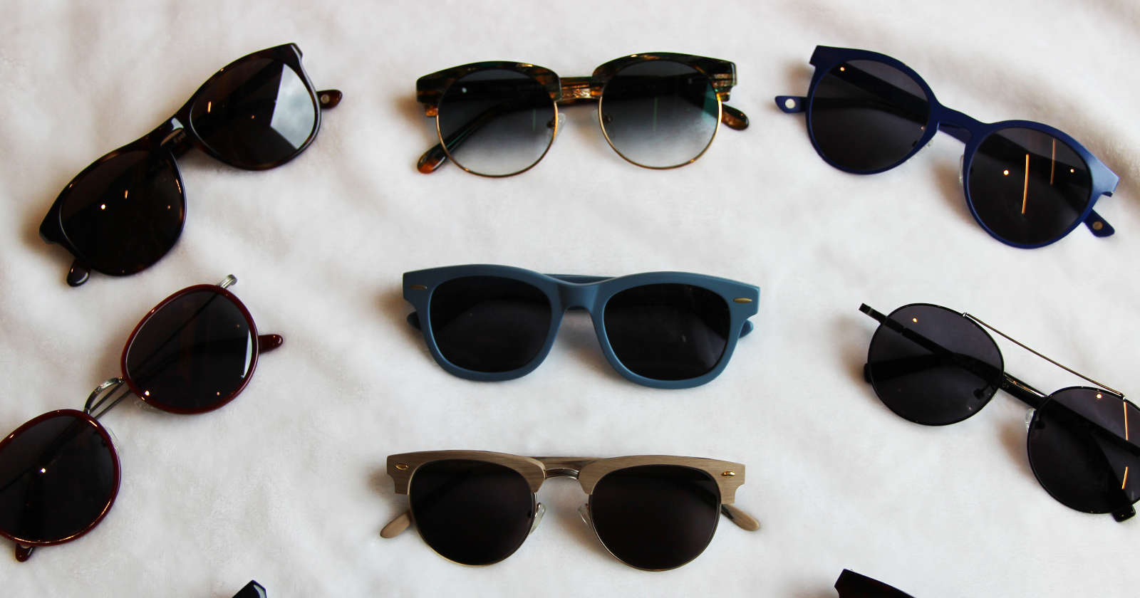 Are Polarized Sunglasses Worth It for You? | Blog | Eyebuydirect