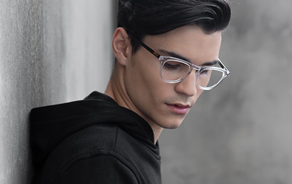 What Eyeglasses Are In Style Now Blog Eyebuydirect