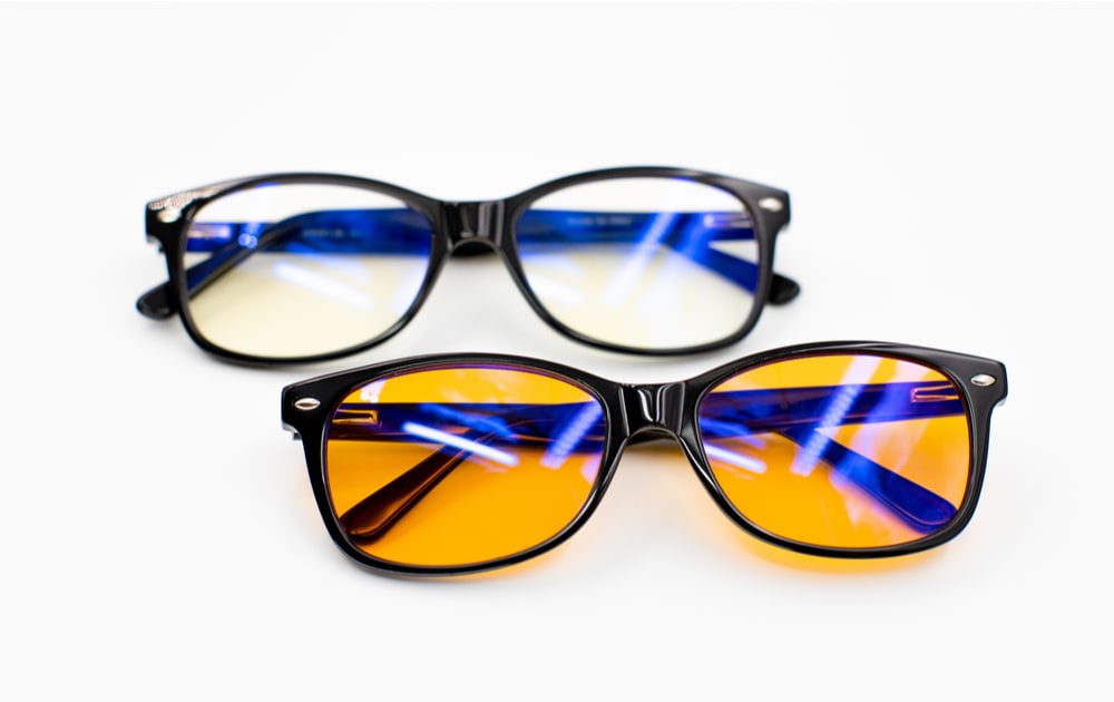 What are Blue Light Glasses? Protection for Your Eyes in The Modern Wo