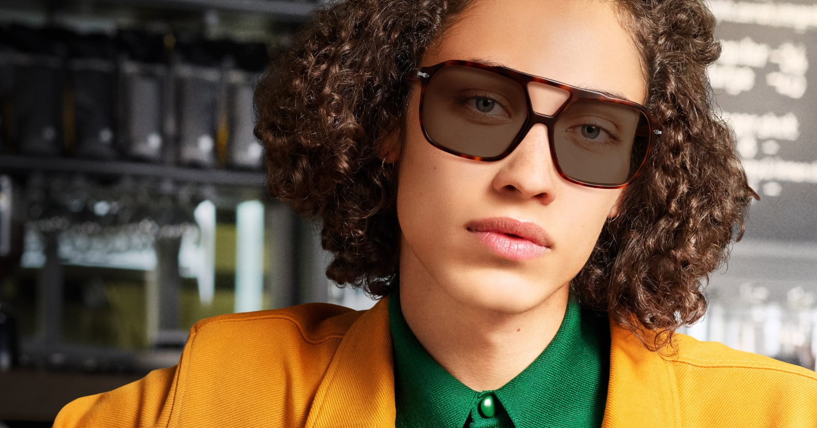 Louis Vuitton Sunglasses Glasses Frames Mirror Tint Eyeglasses