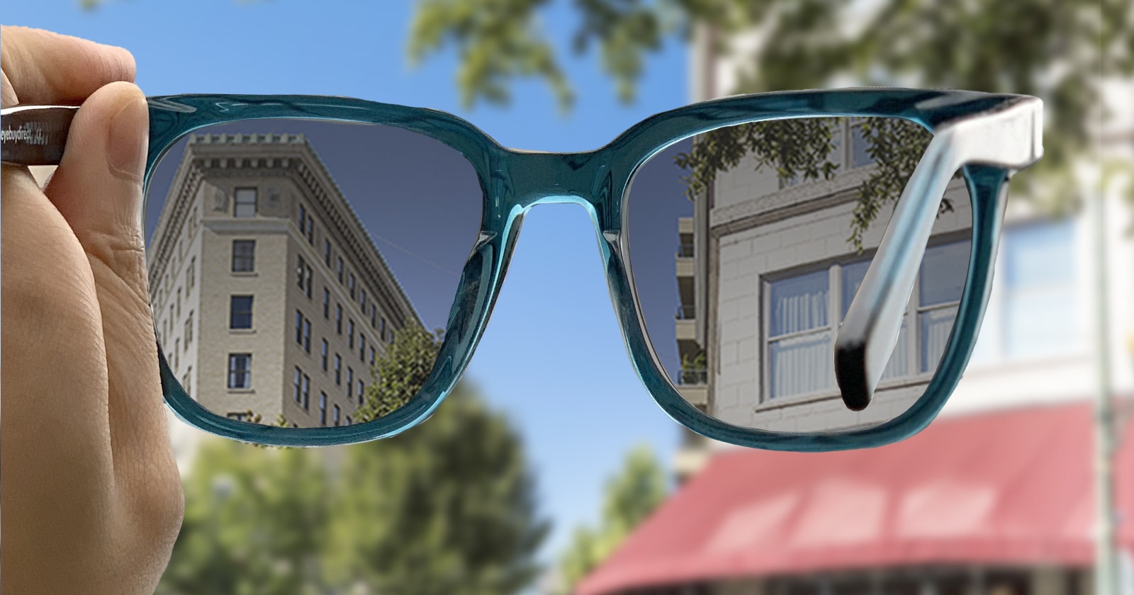Can I get prescription lenses in my sunglasses? | Blog | EyeBuyDirect