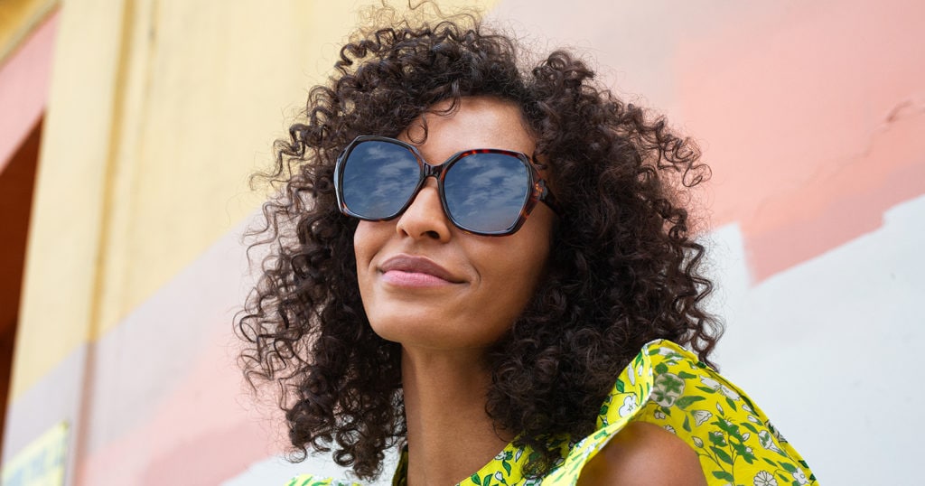 What are transition lenses good for?