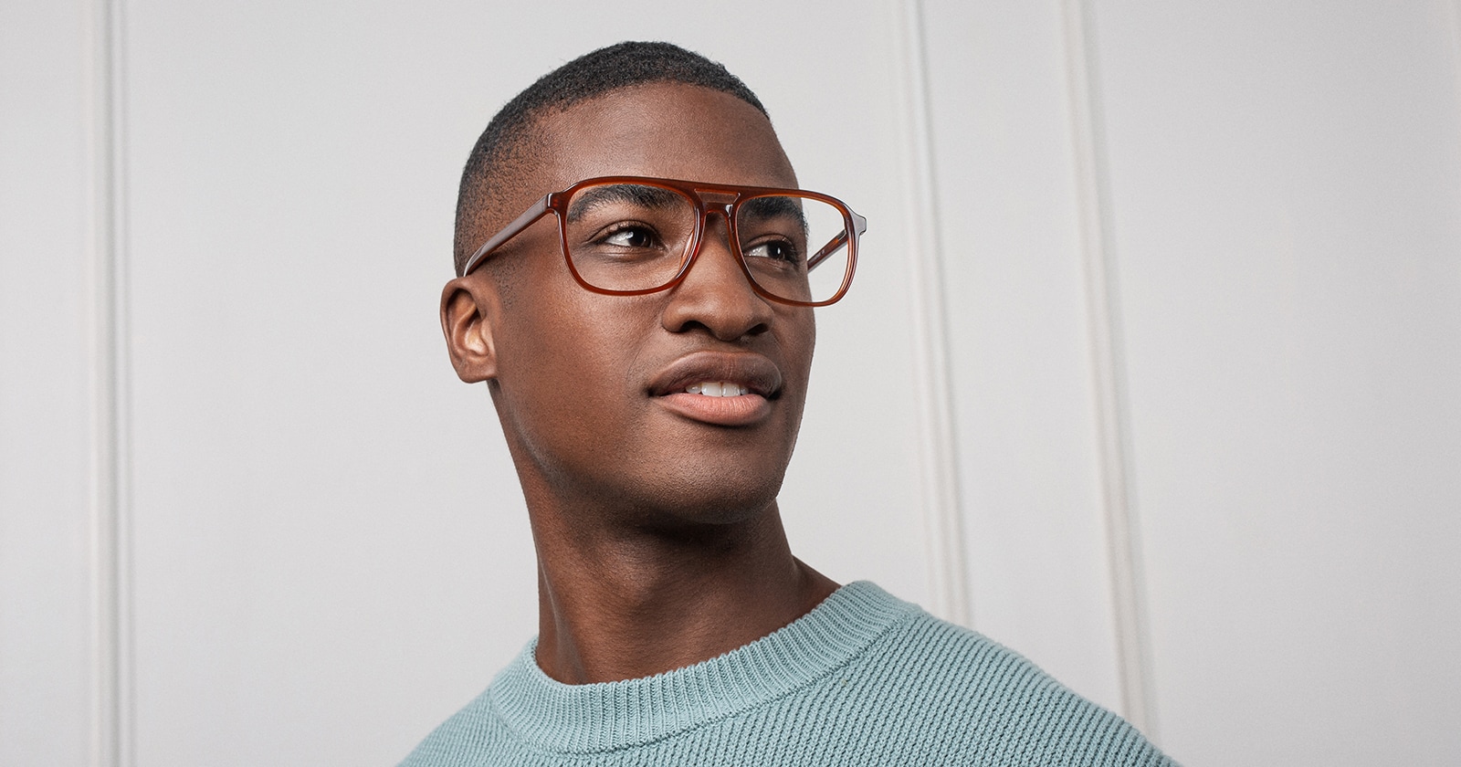 Glasses for Big Noses | Blog | Eyebuydirect