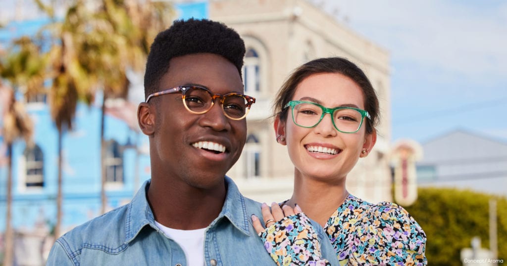 Bifocals vs Progressive Lenses