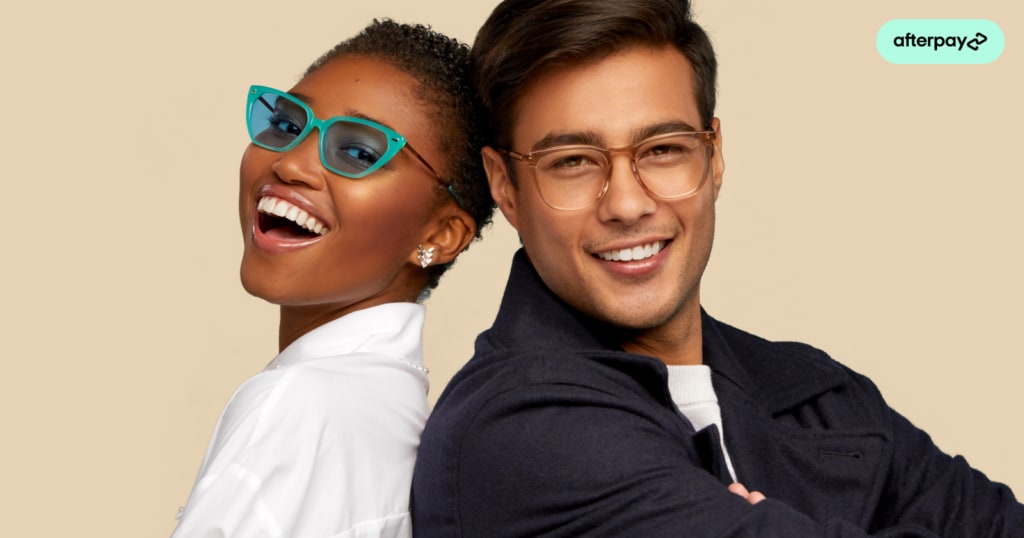 How to Use Afterpay: The Easiest Way to Pay for Eyewear