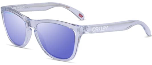 Oakly Frogskins sunglasses