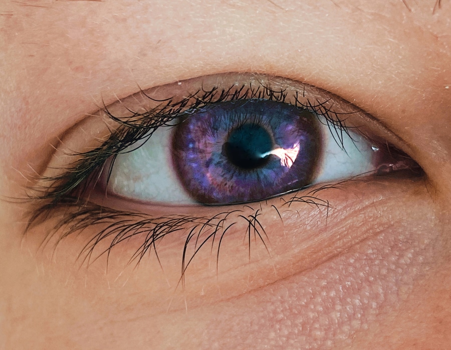 What Is The Rarest Eye Color?, Blog