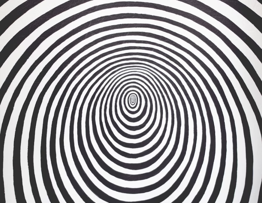 Optical Illusions and How They Work