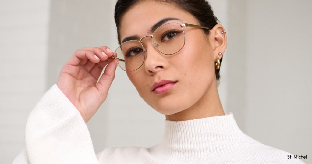 Does Wearing Glasses Make Your Eyesight Worse?