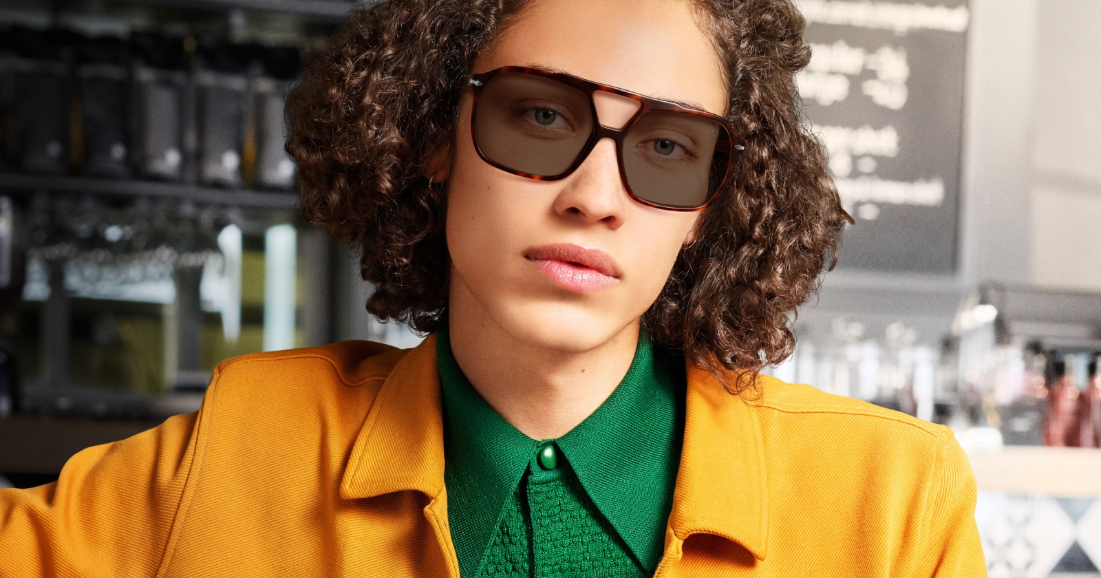 PC Lenses Male Louis Vuitton Black Fashion Sunglasses